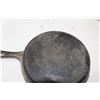 Image 2 : Findlay Cast iron fry pan