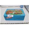 Image 1 : 24 Car Hot Wheel Collectors case with some cars