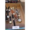 Image 1 : Assortment of watches