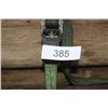 Image 3 : 28pcs of wooden fence posts 6' high