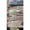 Image 2 : 2-Pcs Of Railroad Ties Timbers