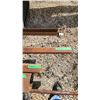Image 1 : Misc Lot Of Steel Pipes etc Measuements in the