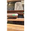 Image 8 : Misc Lot Of Steel Pipes etc Measuements in the