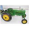Image 2 : John Deere MT Tractor and Disc Implement