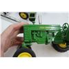 Image 4 : John Deere MT Tractor and Disc Implement