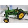 Image 4 : John Deere Model G Tractor and Model Disc