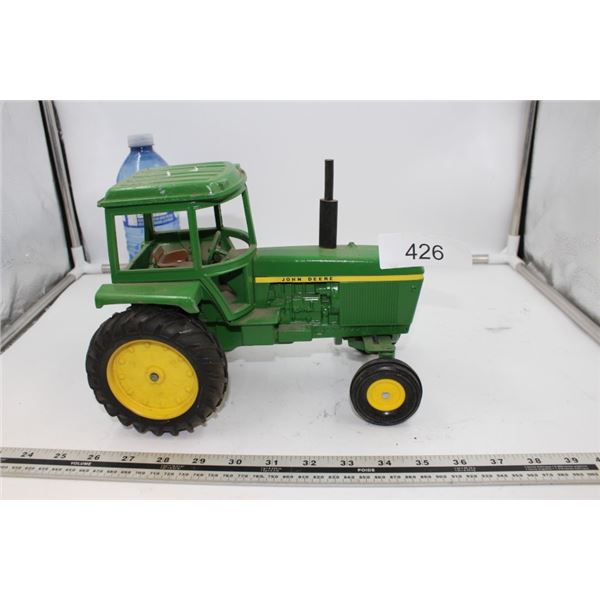 John Deere Model Tractor