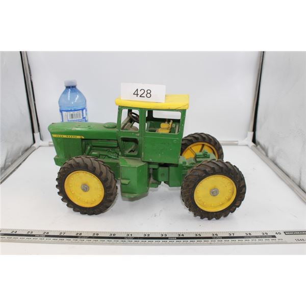 John Deere Model Tractor