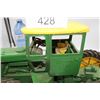 Image 7 : John Deere Model Tractor