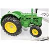 Image 14 : John Deere Model D Tractor and Disc Implement Modl