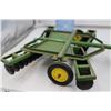 Image 6 : John Deere Model D Tractor and Disc Implement Modl