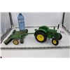Image 7 : John Deere Model D Tractor and Disc Implement Modl
