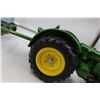 Image 8 : John Deere Model D Tractor and Disc Implement Modl