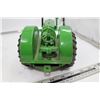 Image 9 : John Deere Model D Tractor and Disc Implement Modl