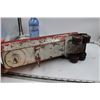 Image 3 : Antique Nylint Tacker Trailer Model