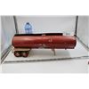 Image 4 : Antique Nylint Tacker Trailer Model