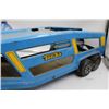 Image 7 : Vintage Tonka Truck and Car Hauler Toy
