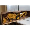 Image 1 : Ford Giant Tractor Loader Backhoe Model