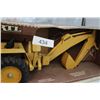 Image 3 : Ford Giant Tractor Loader Backhoe Model