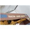 Image 8 : Ford Giant Tractor Loader Backhoe Model