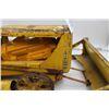 Image 3 : Antique Caterpillar D6 Model Toy