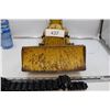 Image 6 : Antique Caterpillar D6 Model Toy
