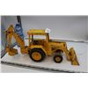 Image 5 : John Deere Tractor with Loader and Backhoe model