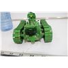 Image 4 : John Deere Lindeman Crawler