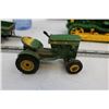 Image 11 : Misc. John Deere Models and Plaque
