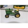 Image 13 : Misc. John Deere Models and Plaque