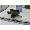 Image 2 : Misc. John Deere Models and Plaque