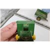 Image 3 : Misc. John Deere Models and Plaque