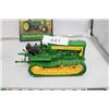 Image 5 : Misc. John Deere Models and Plaque