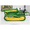 Image 7 : Misc. John Deere Models and Plaque