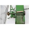 Image 8 : Vintage 1950's John Deere Equipment Harvester/