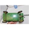 Image 2 : 2 John Deere Trailers Model Toys and 1 Nylint Trar