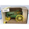 Image 1 : John Deere 1937 Model "G" Tractor