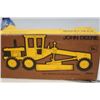 Image 6 : John Deere Grader