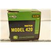 Image 5 : John Deere Model 420 Model