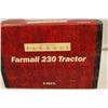 Image 2 : Farmall 230 Tractor Model