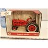 Image 1 : Farmall Super C Tractor Model