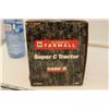 Image 3 : Farmall Super C Tractor Model