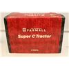 Image 4 : Farmall Super C Tractor Model