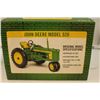 Image 6 : John Deere Model 520 Tractor Model