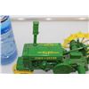 Image 5 : John Deere Wide Thread Tractor Model