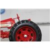 Image 2 : Farmall Model 350 Tractor Model