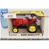 Image 1 : Massey Harris Model Pony Tractor Model