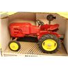 Image 5 : Massey Harris Model Pony Tractor Model