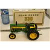 Image 1 : John Deere Model 330 Utility Tractor Model