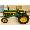 Image 5 : John Deere Model 330 Utility Tractor Model